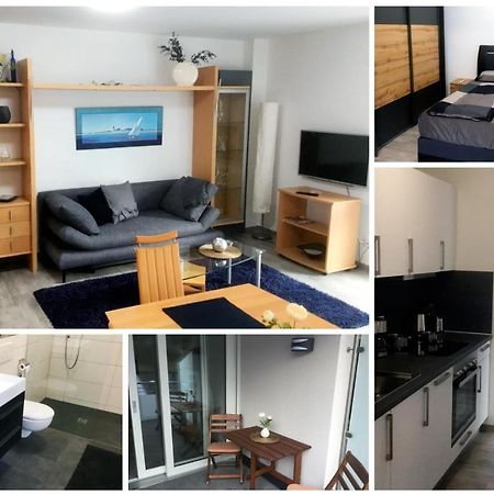 Ferienwohnung Wildes Waesserchen Бад-Херсфельд Экстерьер фото